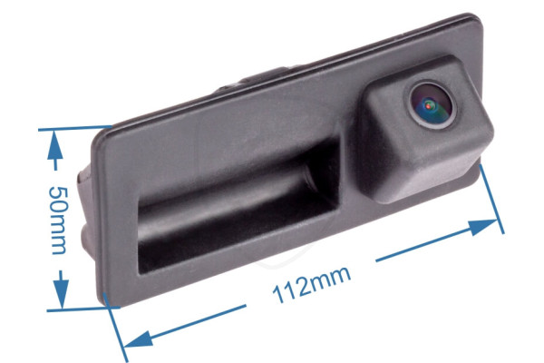 Parkirna kamera za Seat Alhambra 2010, 2011, 2012, 2013, 2014, 2015