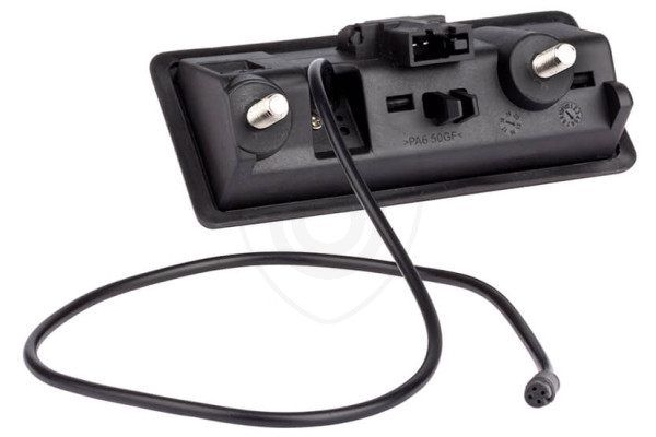 Parkirna kamera za Seat Alhambra 2010, 2011, 2012, 2013, 2014, 2015