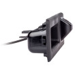 Kamera za vožnju unatrag u ručki BMW serija 5 (F10, F11), X3 (F25, F30), 2006, 2007, 2008, 2009, 2010, 2011, 2012, 2013, 2014, 2015, 2016, 2017, 2018, 2019