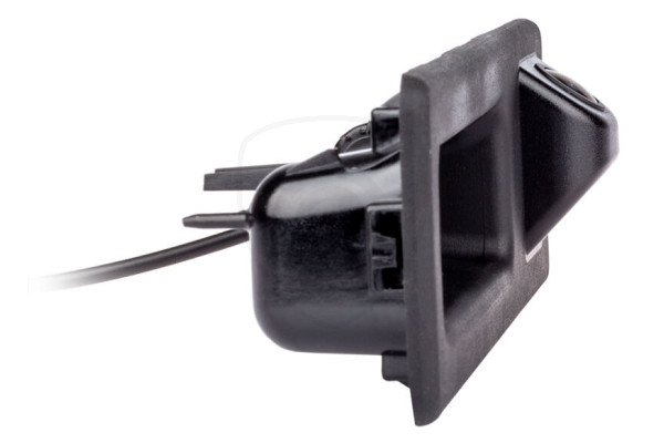 Kamera za vožnju unatrag u ručki BMW serija 5 (F10, F11), X3 (F25, F30), 2006, 2007, 2008, 2009, 2010, 2011, 2012, 2013, 2014, 2015, 2016, 2017, 2018, 2019
