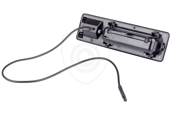 Kamera za vožnju unatrag u ručki BMW serija 5 (F10, F11), X3 (F25, F30), 2006, 2007, 2008, 2009, 2010, 2011, 2012, 2013, 2014, 2015, 2016, 2017, 2018, 2019