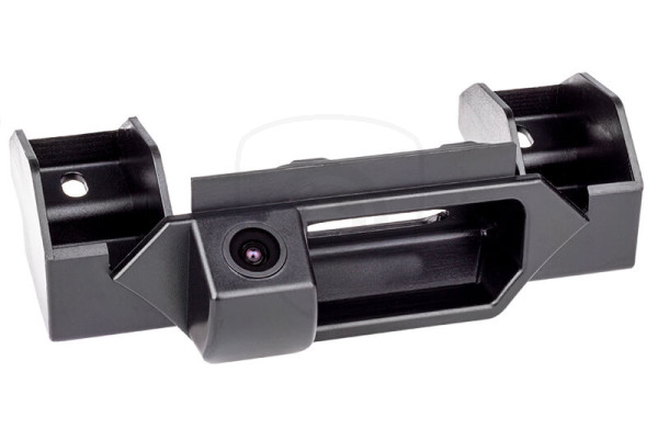 Kamera za vožnju unatrag Suzuki SX4, S-Cross u ručki stražnjih vrata automobila. 2006, 2007, 2008, 2009, 2010, 2011, 2012, 2013