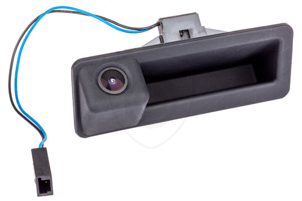 Parkirna kamera BMW X5, X6, X1, E60, E61, E70, E71, E72, E82, E88, E90, E91, E92, E93, 2002, 2003, 2004, 2005, 2006, 2007, 2008, 2009, 2010, 2011, 2012, 2013, 2014, 2015, 2016, 2017, 2018, 2019