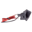 Kamera za vožnju unatrag Ford Kuga, Mondeo, S-max, Fiesta, Tourneo Custom, 2006, 2007, 2008, 2009, 2010, 2011, 2012, 2013, 2014, 2015, 2016, 2017, 2018, 2019