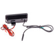 Kamera za vožnju unatrag Ford Kuga, Mondeo, S-max, Fiesta, Tourneo Custom, 2006, 2007, 2008, 2009, 2010, 2011, 2012, 2013, 2014, 2015, 2016, 2017, 2018, 2019