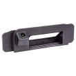 Kamera za vožnju unatrag Mercedes-Benz CLA (C117) i C (W205) u ručki prtljažnika