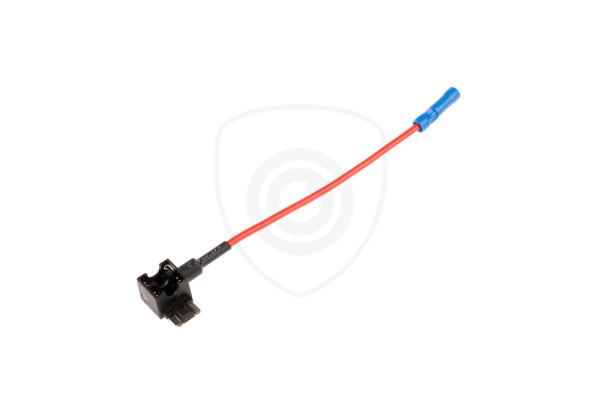 Adapter osigurača – odvojak iz kutije s osiguračima 12/24 V