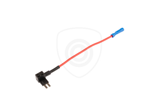 Adapter osigurača – odvojak iz kutije s osiguračima 12/24 V