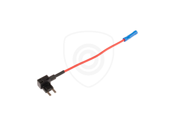 Adapter osigurača – odvojak iz kutije s osiguračima 12/24 V