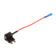 Adapter osigurača – odvojak iz kutije s osiguračima 12/24 V