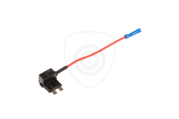Adapter osigurača – odvojak iz kutije s osiguračima 12/24 V