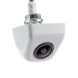 Kamera za vožnju unatrag za automobil u srebrnoj, bijeloj i crnoj boji