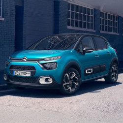 Ugradnja kamere za vožnju unatrag u Citroën C3 – vodič korak po korak
