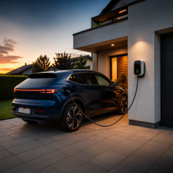 Električni automobil za početnike: Punjenje, baterija, potrošnja i sve što trebate znati
