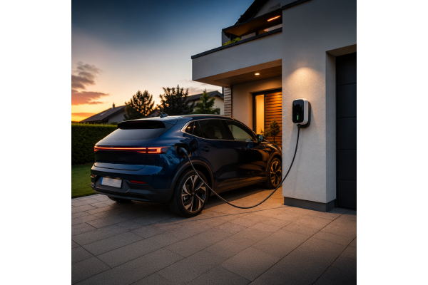 Električni automobil za početnike: Punjenje, baterija, potrošnja i sve što trebate znati