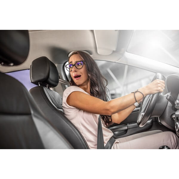 Cúvacia kamera: bezpečnosť a pohodlie