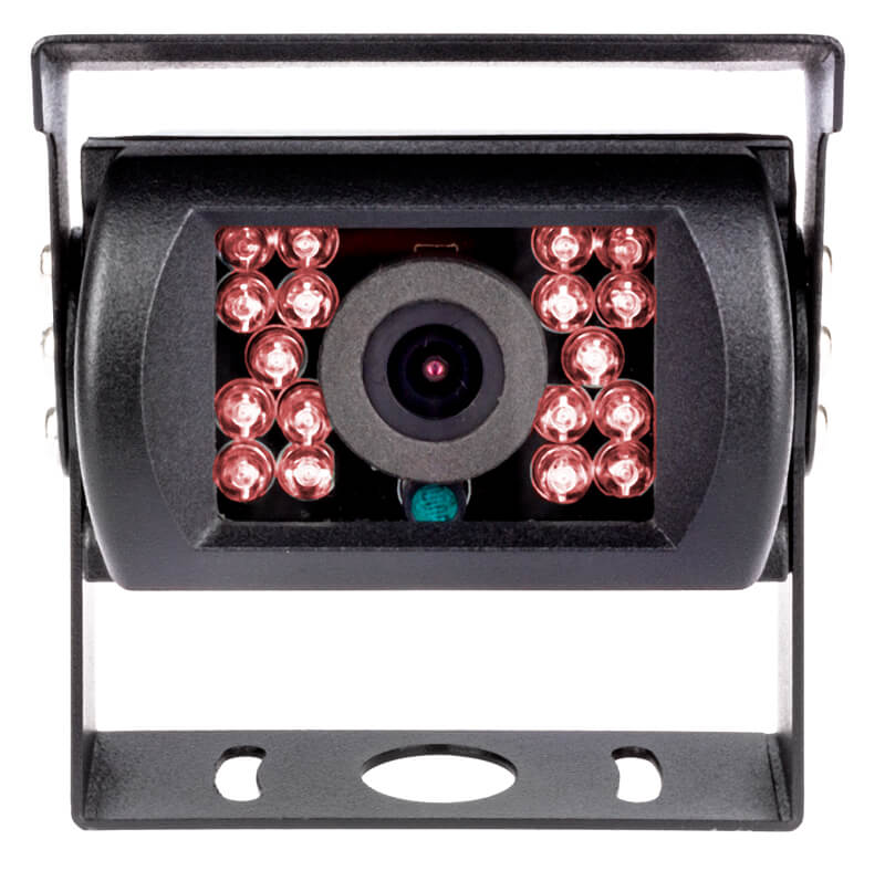 Kamera za vožnju unatrag za kamione s 18 IR LED dioda Kamera za vožnju unatrag za kamione s 18 IR LED dioda